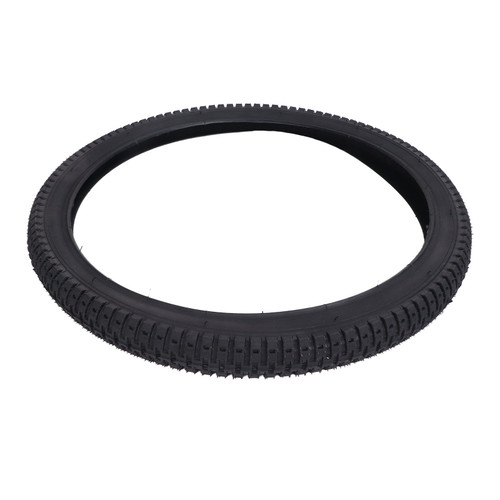 250KPa Children Bicycle Outer Tire H Shaped Pattern Mountain Bike Outer Tyre for Cycling 20x2.125