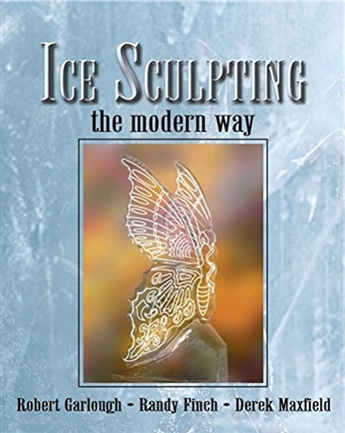 Ice Sculpting the Modern Way