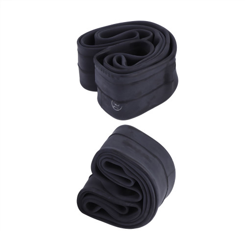 2PCS Inner Tube Tyres Butyl Rubber Interior Tire Tubes for Bike Bicycle 16*1.75/2.125 AV