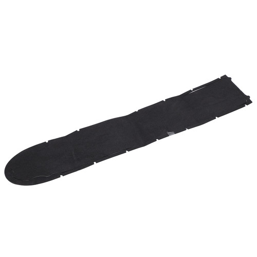 Scooter Battery Cover Electric Skateboard Bottom Waterproof Viscous Sponge Ring Seal