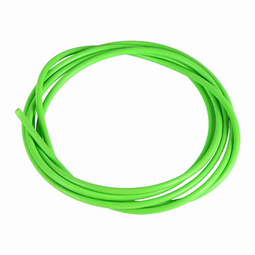 Bike Shift Housing Cable Kit 5mm For Bike(green/shift cable)