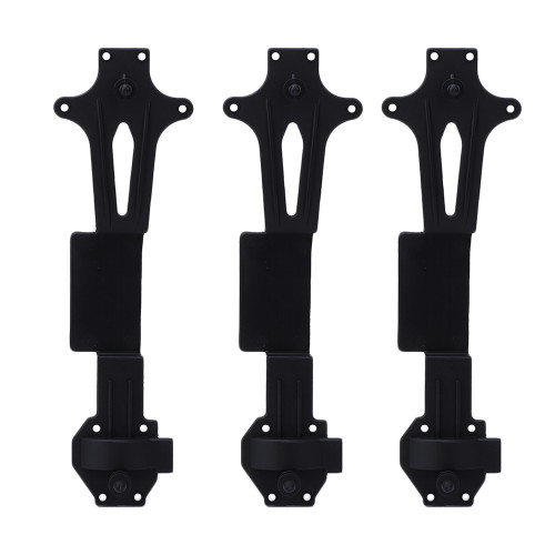 Plastic Radio Tray Second Floor Board Fit for WLtoys 144001 1/14 Four Wheel Drive Alloy RC Car(144001-1259 )