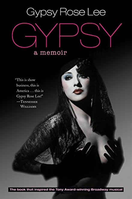 Gypsy: A Memoir