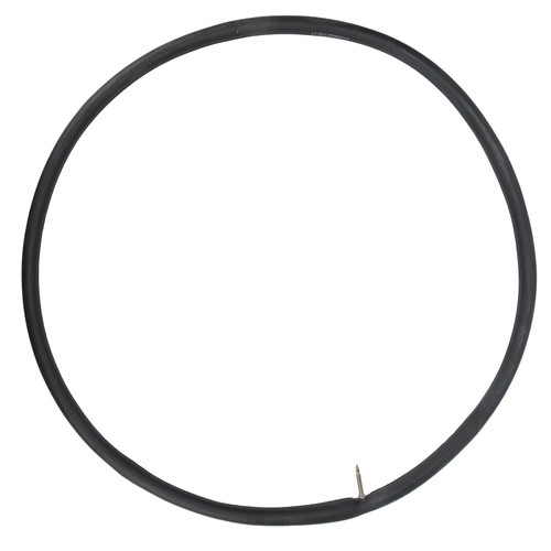 700x23/25C Bike Inner Tubes Rubber French Valve FV Bicycle Inner Tube 48L for Small Wheel Folding Bike