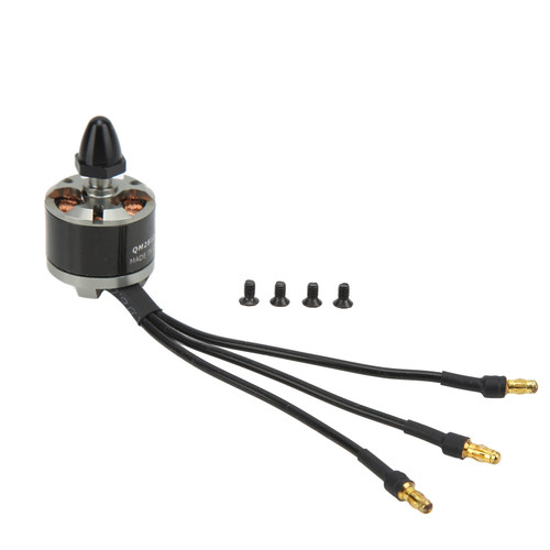 Brushless Motor QM2812 980KV RC Brushless Motor for F330 F450 F550 X525 Multi Rotor RC DroneCW
