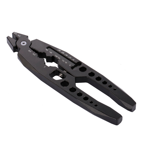 Remote Control Car Model Metal Clamp Multi-function Shock Absorber Pliers Ball Head Pliers Clip Replacement for TRX HSP Car