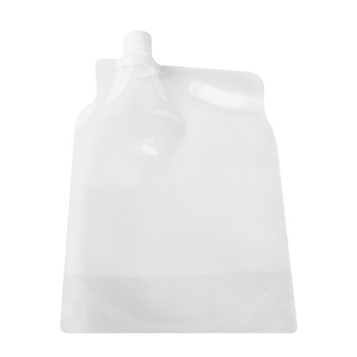 2L Portable Folding Water Storage Lifting Bag for Outdoor Camping Hiking