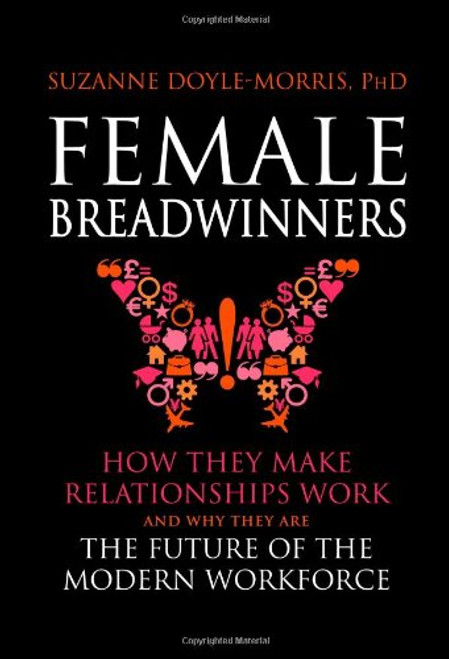 Female Breadwinners: How They Make Relationships Work