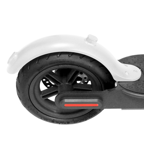 Scooter Fender Rear Front Mud Guard Fenders Set  Mudguard Tyre Splash Replacement for Xiaomi Electric Scooter Parts Accessories