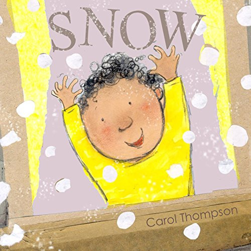 Snow (Whatever the Weather)