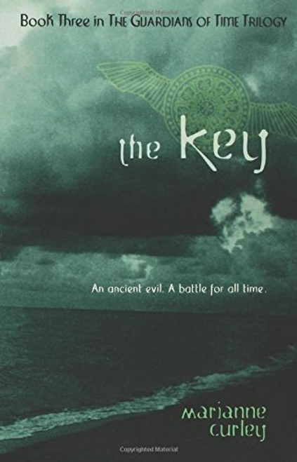 The Key (Guardians of Time)