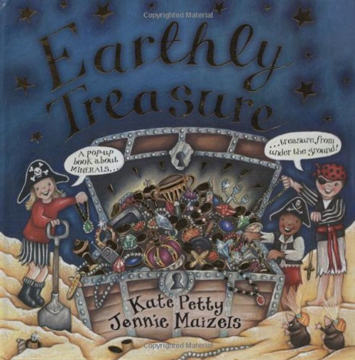 Earthly Treasures