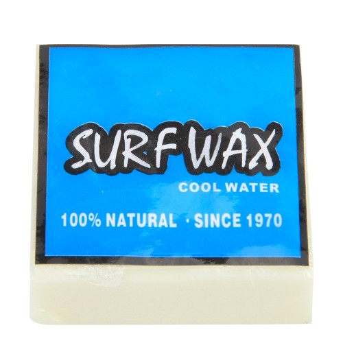 High Quality Anti slip Surf Wax Surfboard Skimboard Skateboard Waxes (blue)