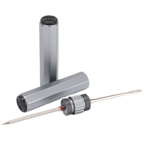 Tubeless Bike Tire Repair Tool Portable Tire Repair Puncture Kit for Fixing Puncture Flat