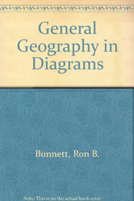General Geography in Diagrams