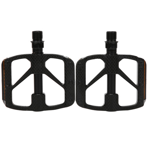 Durable Cycling Road Bike SelfLocking Pedals Bicycle Pedals Bike Bicycle Adapter Parts