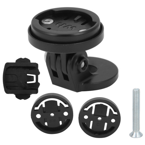 GUB Bicycle Computers Extension Stand Stopwatch Bracket Aluminium Alloy Handlebar Mount