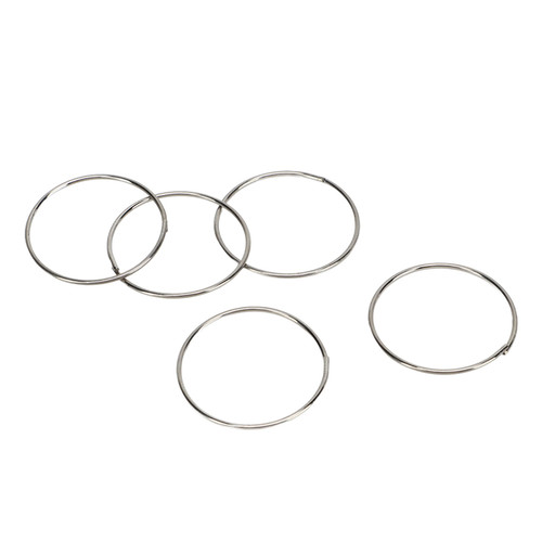 5Pcs Bike Freehub Spring Stainless Steel Tower Base Spring for Fulcrum F0 F1 F3 F5 XL for KT Bicycle Parts