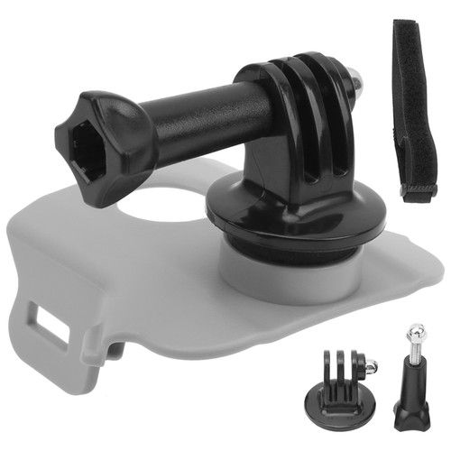 Camera Fill Light Holder Mount Drone Expansion Mounting Bracket Kit Fit for MAVIC AIR 2