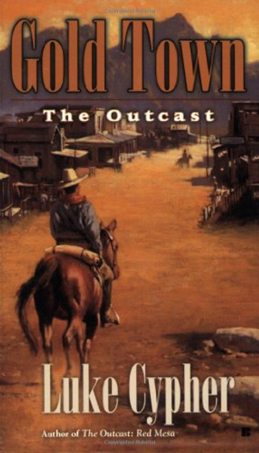 The Outcast: Gold Town
