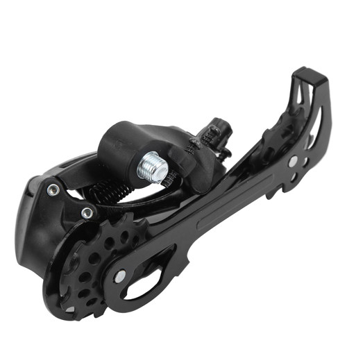 7/8/9 Speed Plastic Steel Mountain Bike Rear Derailleurs Cycling Shifter Bicycle Accessory