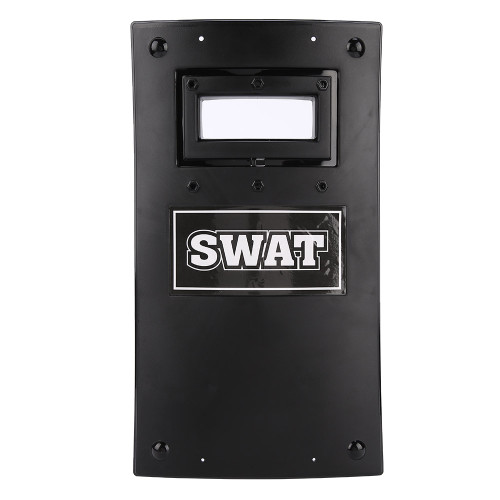 Military Model Toy Policemen Role Play Game Protection Prop Riot Shield