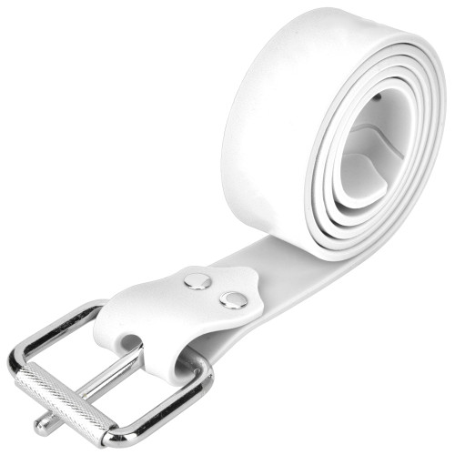 Adjustable Silicone Free Diving Waistband Waist Support Weight Strap with Quick Belt Equipment