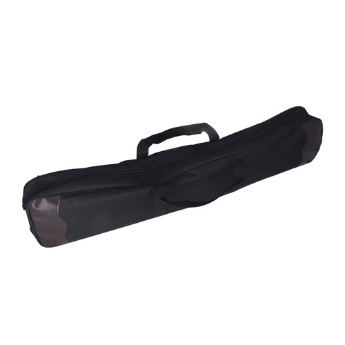 Bow Arrows Bag Large Capacity Thickened Canvas Recurve Bow Carrier Archery Carry Bag with Compartment