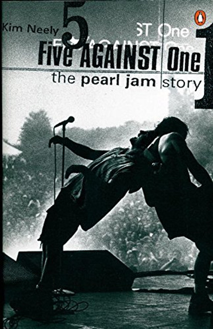 Five Against One: The Pearl Jam Story