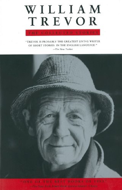 William Trevor: The Collected Stories
