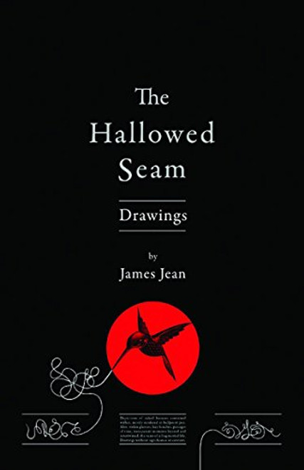 The Hallowed Seam (Process Recess, Vol. 3)