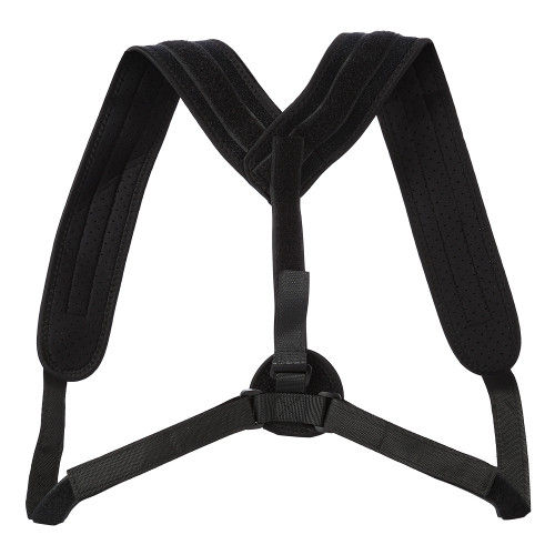 Adjustable Posture Corrector Back Support Brace Band Belt Vest