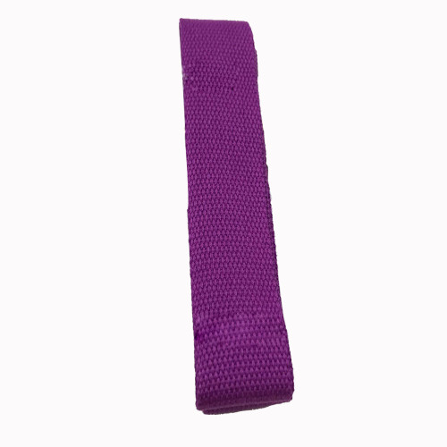 Durable Resistance Hip Glute Exercise Bands for Training Thighs Legs Fitness Purple