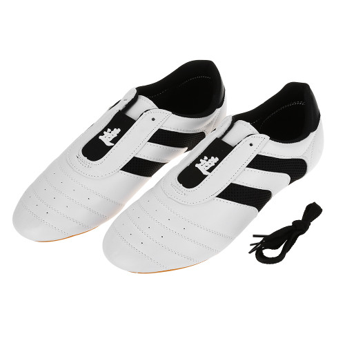 Taekwondo Sport Boxing Kung fu TaiChi Lightweight Breathable Shoes for Adults and Children (44)