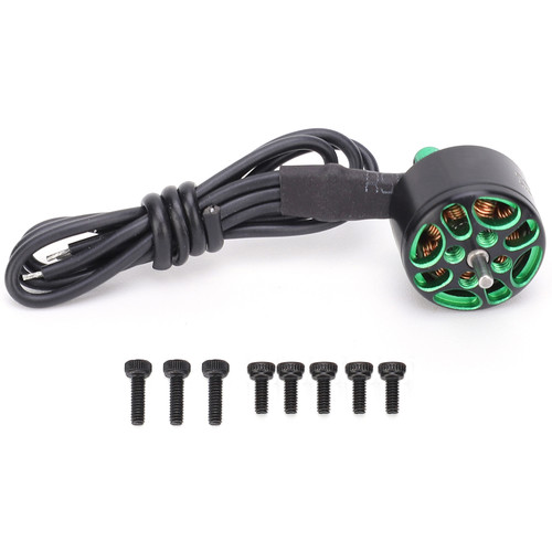 A1106 Professional FPV Racing Motor Replacement Upgrade Part Accessory for RC Model6500KV