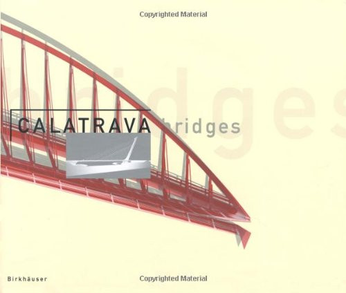 Calatrava Bridges
