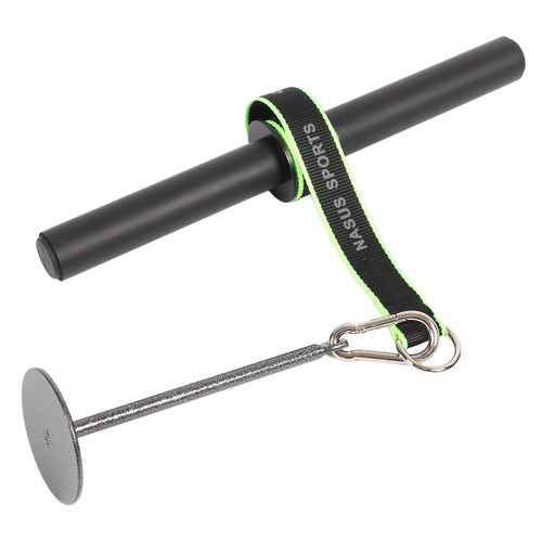 Forearm Trainer Wrist Rotate Roller Wrist Forearm Blaster Roller Trainer Fitness Equipment