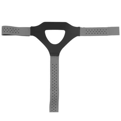 FPV Glasses Detachable Headband Flight Glasses Breathable Strap Replacement for DJI FPV V2Gray