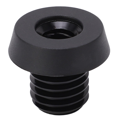 Billiard Cue Rubber Bumper Pool Cue Block Butt Connected Extension Billiard Accessories for PERI