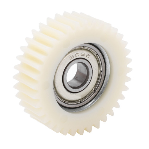36 Tooth Gear Electric Bike Motor Repair Nylon Teeth Gear for Bafang 250W 350W Motor