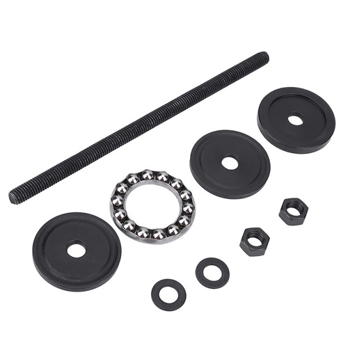 Bike Headset Bottom Bracket Install Cap Press Pressure Compress Tool Tackle
