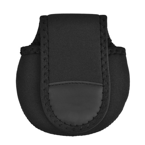 Fishing Reel Protective Storage Bag Pouch Case Reel Cover Fishing Tackle Accessories