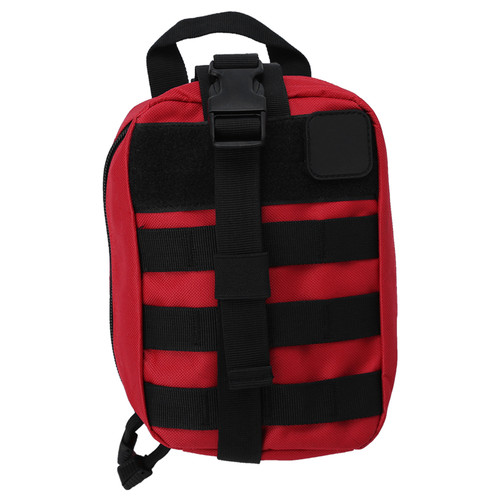 Outdoor Tactics First Aid Bag Climbing Emergency Pouch