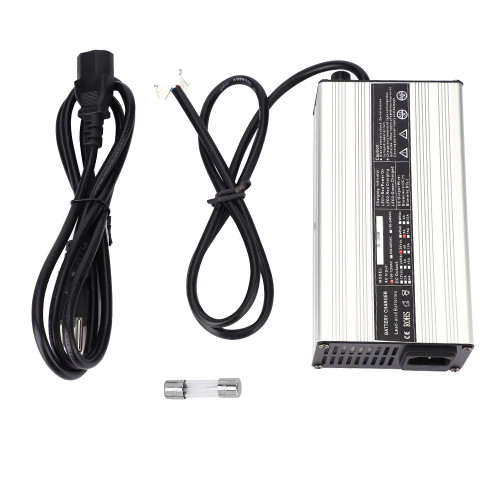 36V 5A Golf Cart Battery Charger for Ez Go Club Car EZgo TXT Yamaha