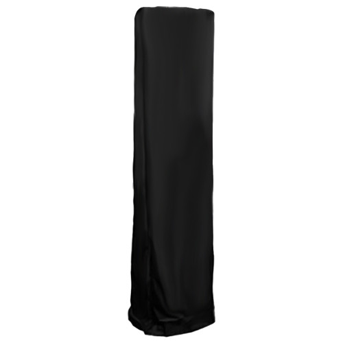 Outdoor Waterproof Heater Dust Cover Dust proof Sunshade Protector Protective Covers (210D)