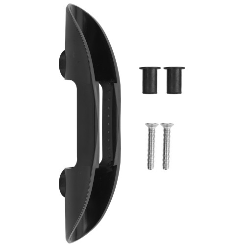 1 Set Marine Kayak Canoe Boat Accessories Plastic Clip Holder Oars Keeper