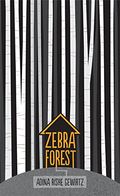 Zebra Forest Zebra Forest