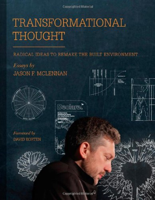 Transformational Thought Transformational Thought