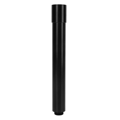 Bike Thru Axle Lever Aluminum Alloy Bike Front Front Hub Thru Axle Adapter for Downhill Front Fork Bike Repair Parts