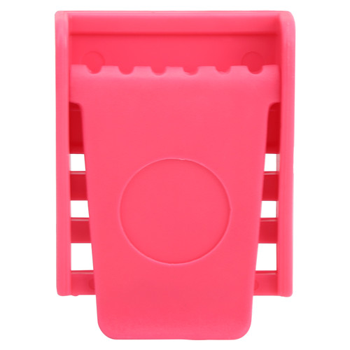Outdoor Diving Plastic Dive Weight Belt Quick Release Buckle for Waist Strap AccessoryPink